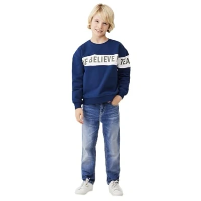 Abbildung von LTB Jeans Jungen Frey B Jeans, Aino Wash 54861, 176 cm