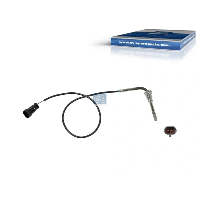 Abbildung von DT Spare Parts 7.60510 Sensor, Abgastemperatur