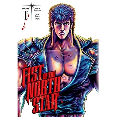 Abbildung von Fist OF THE NORTH Star, Vol. 1: Volume 1 (FIST STAR HC, Band 1)