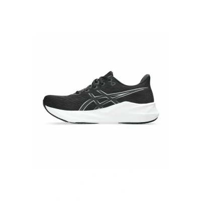 Abbildung von Asics Laufschuh Straße, Herren, Größe: 42, Black pure silver Schuhe