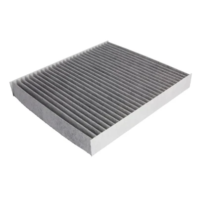 Abbildung von Innenraumfilter HENGST FILTER E961LC