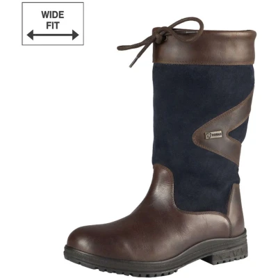 Abbildung von Horka Outdoor Boots Greenwich Wide