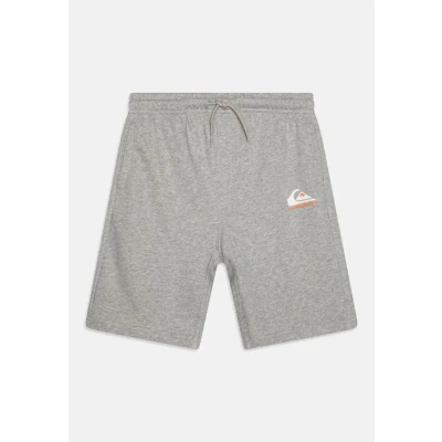 Abbildung von Quiksilver EASY DAY Jogger Youth Jogginghose für Kinder, Größe: 140, Light grey heather