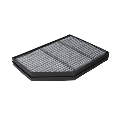 Abbildung von MAHLE ORIGINAL LAK 863 Innenraumfilter Aktivkohlefilter 226,0 312 37,5