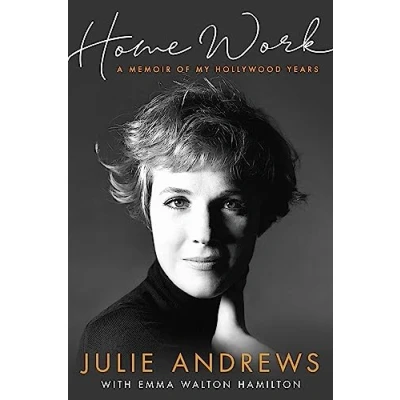 Abbildung von Home Work: A Memoir of My Hollywood Years