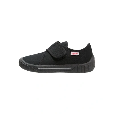 Abbildung von Superfit Jungen Bill Hausschuhe, Schwarz 0100, 27 EU