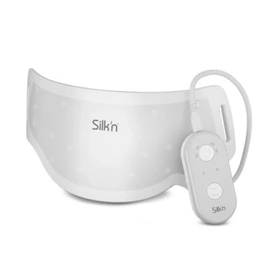 Abbildung von Silk&#039;n Silk`n LED Halsmaske