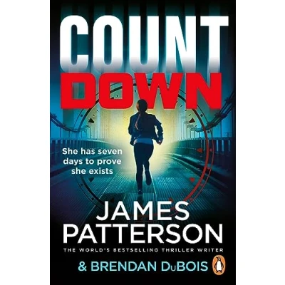 Abbildung von Countdown: The Sunday Times bestselling spy thriller