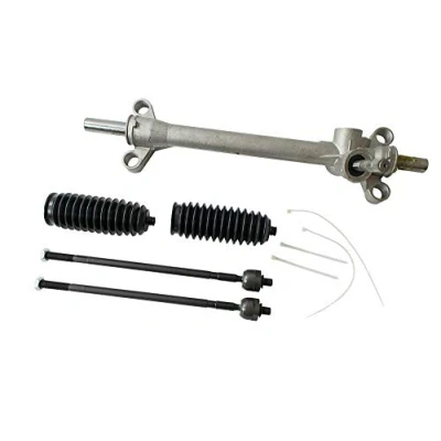 Abbildung von MEYLE 100 419 0027 Servolenkung mechanisch für Rechtslenker ohne Winkelgelenk ORIGINAL Quality