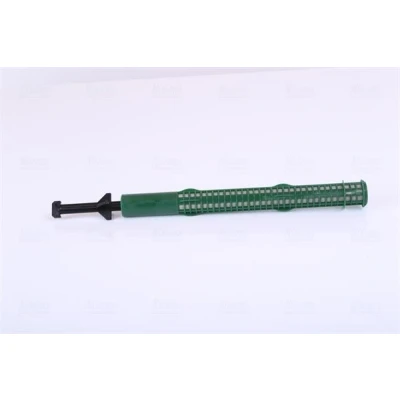 Abbildung von NISSENS 95526 Trockner R 134a Kunststoff SEAT: Ibiza 4 Sportcoupe, ST, 4, VOLKSWAGEN: Polo V Hatchback, SKODA: Fabia 2