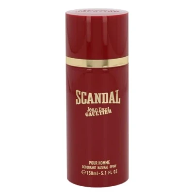 Abbildung von Jean Paul Gaultier Scandal Pour Homme Deodorant 150 ml