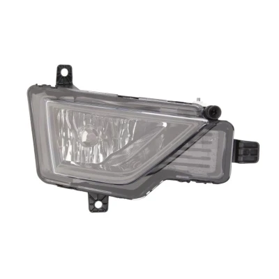 Abbildung von HELLA 1ND 011 718 041 Nebelscheinwerfer rechts 12 mit Glühlampe
