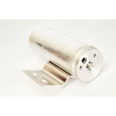 Abbildung von NRF 33136 Trockner Aluminium mit Dichtring CHRYSLER: VOYAGER 4