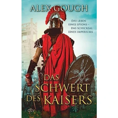 Abbildung von Das Schwert des Kaisers: Roman (Die Assassinen von Rom, Band 1)