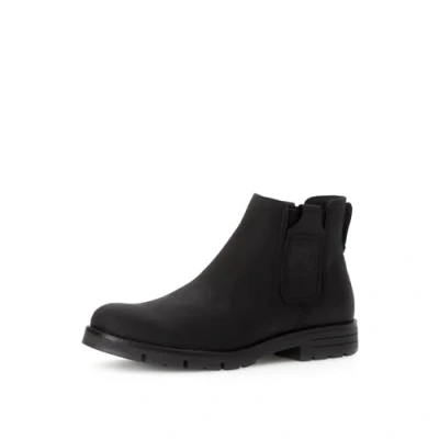 Abbildung von Pius Gabor Nubukleder Chelsea Boot