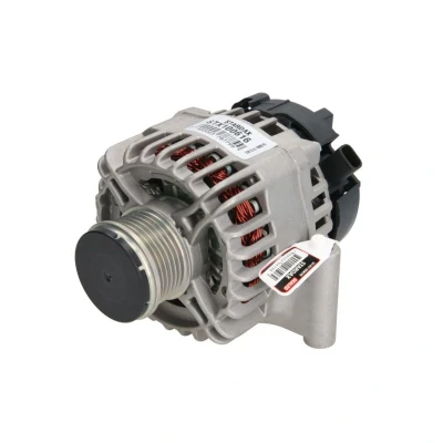 Abbildung von Lichtmaschine, Generator STARDAX STX100616