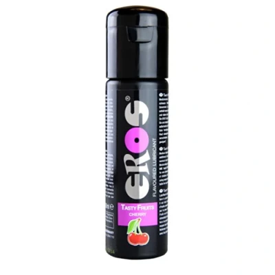 Abbildung von EROS Tasty Fruits Gleitgel mit Geschmack (Cherry, 100 ml)