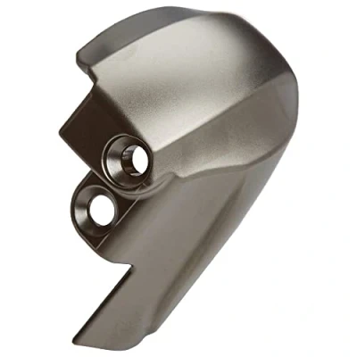 Abbildung von SHIMANO NAMENSSCHILD MIT SCHRAUBE RECHTS A ST 9001