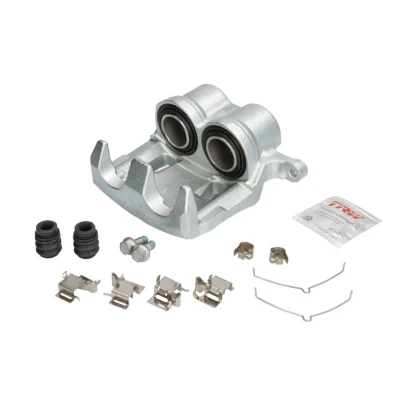 Abbildung von TRW BHU364E Bremssattel Gusseisen