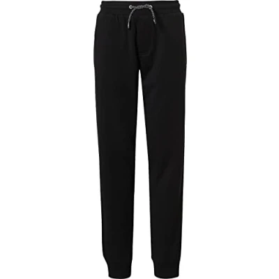 Abbildung von CMP KID LONG PANT Unisex Jogginghose für Kinder, Größe: 176, Nero