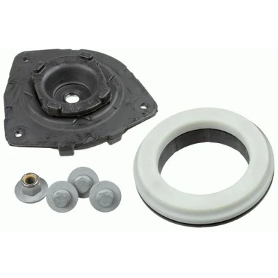Abbildung von SACHS 802 369 Reparatursatz, Federbeinstützlager Vorderachse links NISSAN: Micra C+C 3, NV200 / Evalia Minibus, Box Body Estate
