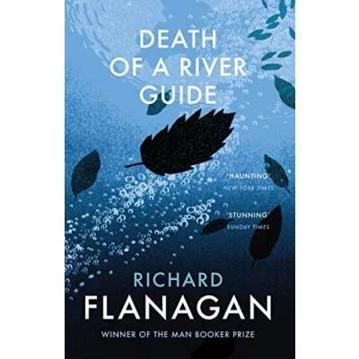 Abbildung von Death of a River Guide