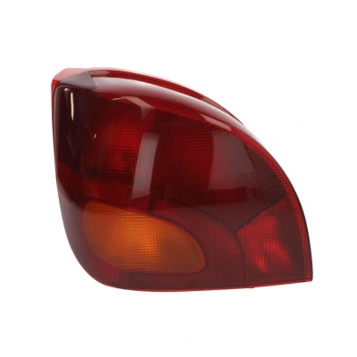 Abbildung von ABAKUS 431 1919L LD UE Rückleuchte links P21W, R5W ohne Lampenträger, Glühlampe