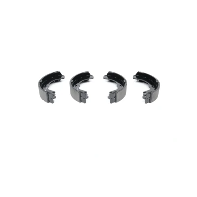 Abbildung von ATE 03.0137 0416.2 Bremsbacken 229 43 ohne Hebel FORD: Maverick Off Road