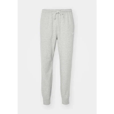 Abbildung von Nike Sportswear CLUB Jogger Jogginghose, Herren, Größe: XS, grey heather/smoke