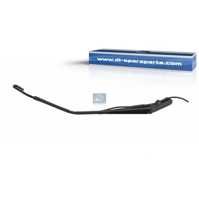 Abbildung von Wischarm, Scheibenreinigung Dt Spare Parts 5.63210 beidseitig