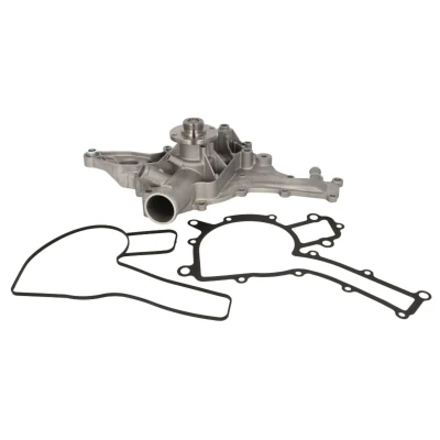 Abbildung von Saleri SIL PA934A Wasserpumpe mechanisch MERCEDES BENZ: C Class Saloon, E T modell