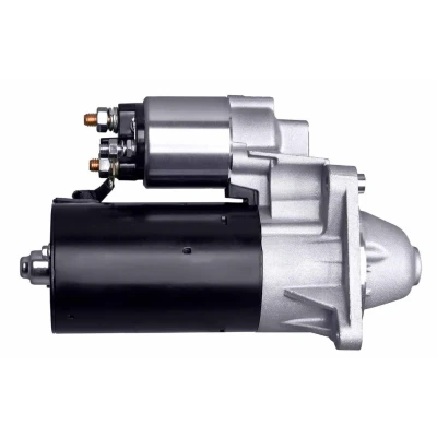 Abbildung von HELLA 8EA 012 527 771 Anlasser 12 1,7 9 OPEL: Vectra C Caravan, Zafira B, Signum CC, FIAT: Grande Punto Hatchback, II Stilo Hatchback