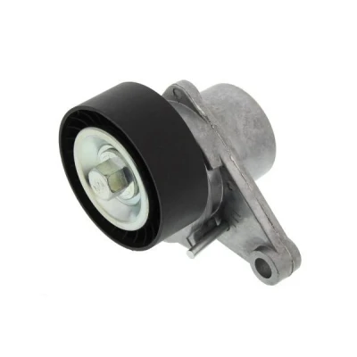 Abbildung von MAPCO 24365 Spannrolle CITROËN: C4 Coupe, PEUGEOT: 207 SW, 1007 Hatchback