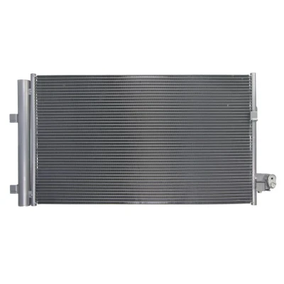 Abbildung von Kondensator, Klimaanlage THERMOTEC KTT110755