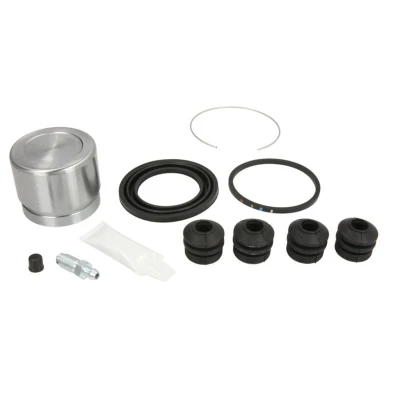 Abbildung von AUTOFREN SEINSA D41868C Bremssattel Reparatursatz Vorderachse 60 TOYOTA: HILUX 3 Pick up