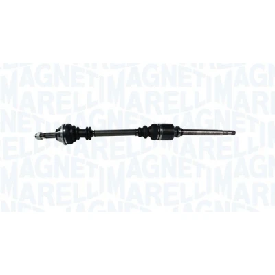 Abbildung von MAGNETI MARELLI 302004190036 Antriebswelle Vorderachse rechts 1072 FIAT: Ducato II Minibus