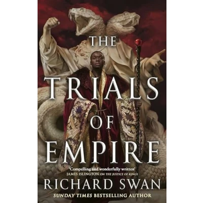 Abbildung von the Trials of Empire (Empire Wolf)