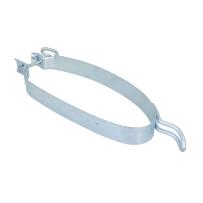 Abbildung von BOSAL 251 837 Halter, Abgasanlage