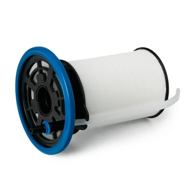 Abbildung von BOSCH F 026 402 212 Kraftstofffilter Filtereinsatz FIAT: 500L, Tipo Estate, Doblo II Box Body / JEEP: Renegade Off Road, Compass