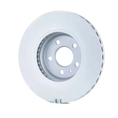Abbildung von BOSCH 0 986 479 468 Bremsscheibe 320 30 5 112 Belüftet beschichtet hochgekohlt mit Schrauben AUDI: Q5, A4 B8 Avant, A5 Coupe