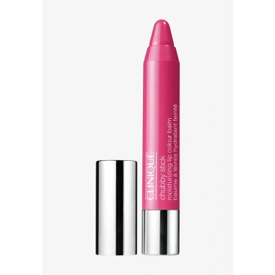 Abbildung von Clinique Chubby Stick Moisturizing Lip Colour Balm Woppin Watermelon 7 ml