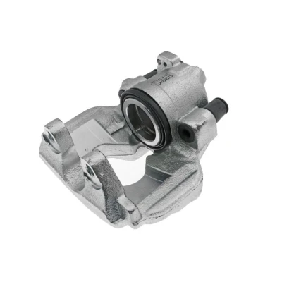 Abbildung von LAUBER 77.2642 Bremssattel Gusseisen Vorderachse links VOLKSWAGEN: Sharan I, SEAT: Alhambra FORD: Galaxy Mk1 MPV