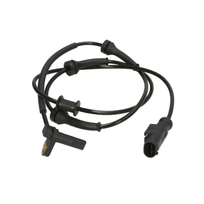 Abbildung von DELPHI SS20539 ABS Sensor aktiver 1080 FIAT: 500 Hatchback, FORD: KA Hatchback