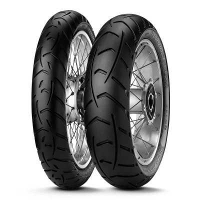 Abbildung von Metzeler Tourance Next 160/60 R17 69W PKW Sommerreifen Reifen 2417000