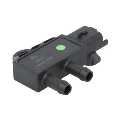 Abbildung von NRF 708013 Sensor, Abgasdruck PEUGEOT: Boxer Van, Partner II Tepee, 807, CITROËN: C4 I Grand Picasso, Berlingo II, Hatchback