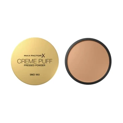 Abbildung von Max Factor Creme Puff Pressed Powder 05 Translucent 14 g