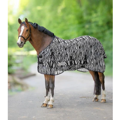 Abbildung von Waldhausen Fly Rug Zebra