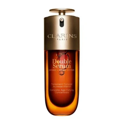 Abbildung von Clarins Double Serum 50 ml