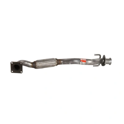 Abbildung von BOSAL 753 111 Abgasrohr VOLKSWAGEN: Golf 4, Bora Saloon, 4 Variant, SEAT: Leon I Hatchback