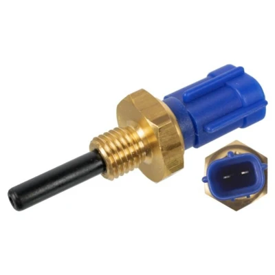 Abbildung von FEBI BILSTEIN 170218 Sensor, Ansauglufttemperatur MAZDA: 6 Hatchback, Saloon